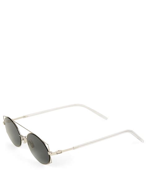 dior architectural sunglasses